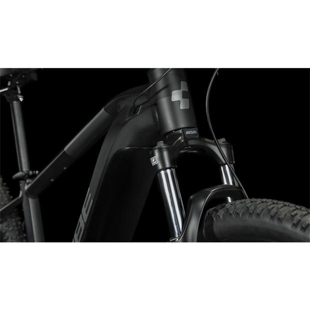 Cube Reaction Hybrid Performance 500 Electric Mountain Bike