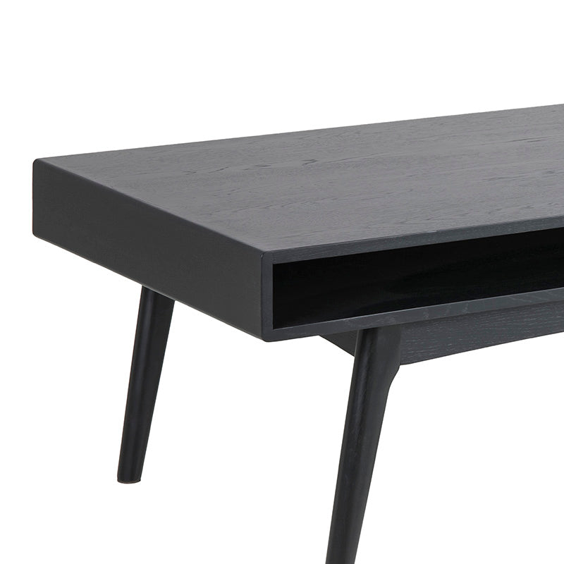 MAKO Coffee Table 130cm - Black