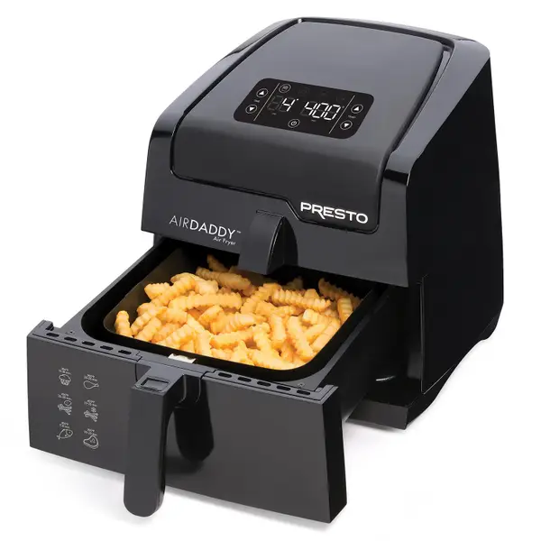 Presto Digital Air Daddy Air Fryer