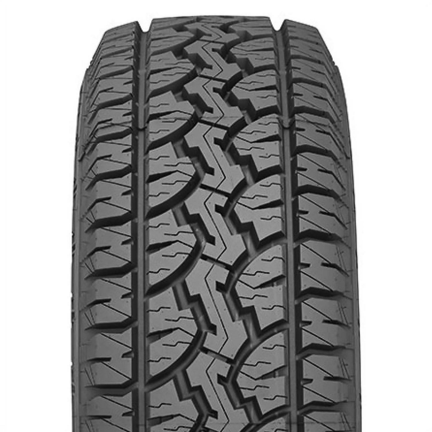 GT Radial Adventuro AT3 All Terrain P245/75R16 109T Light Truck Tire