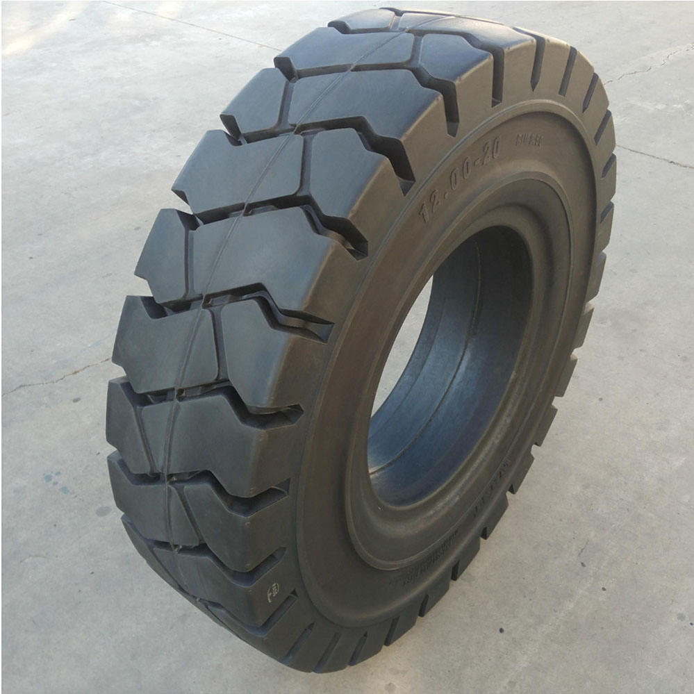 WonRay and famous brand heavy truck excavator solid tire 900 20 10.00 20 11.00 20 12.00 20 2 piece wheels double tires