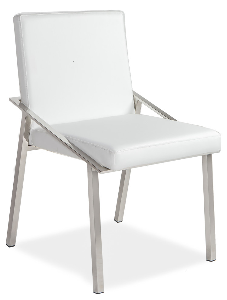 Kate Chair  Set of 2   Contemporary   Dining Chairs   by LIEVO  Houzz