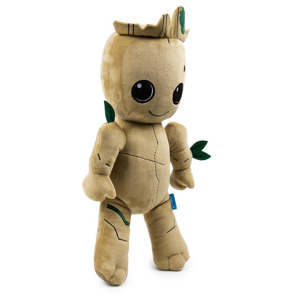 Marvel Guardians of the Galaxy Groot HugMe Vibrating Plush