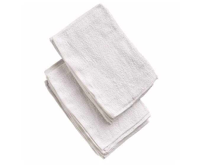 Libman Terry Towels， 12-Pack