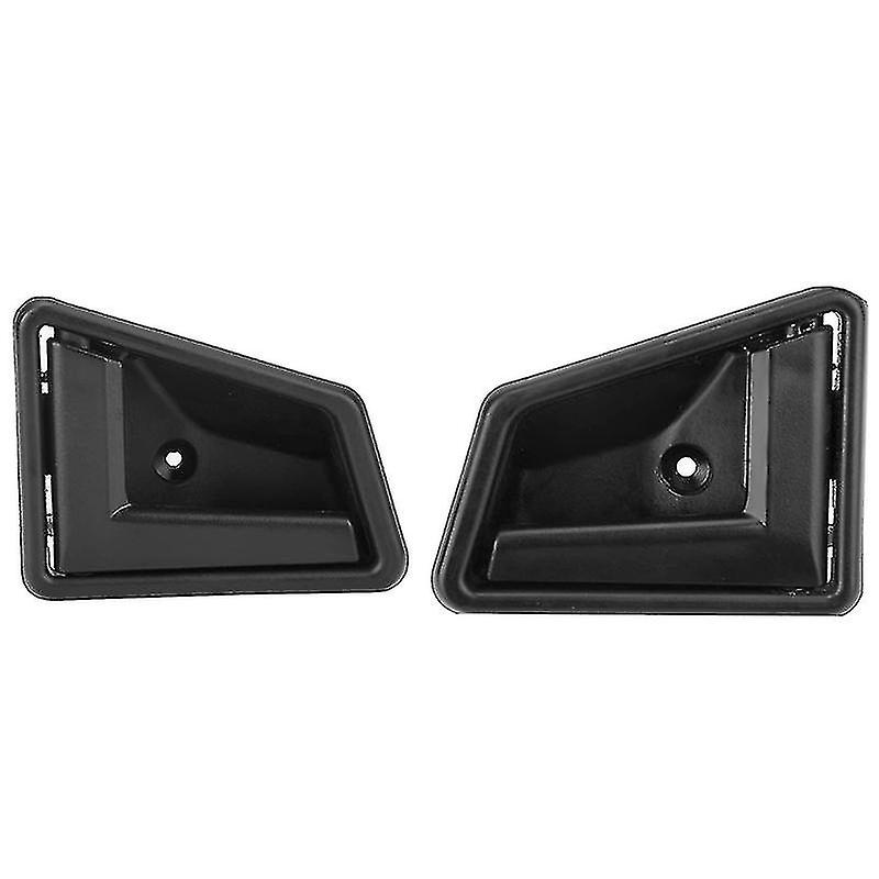 Car Interior Inner Door Handles For Chevy Geo Tracker Sidekick Vitara 1989-1998 8313056b015es 83110