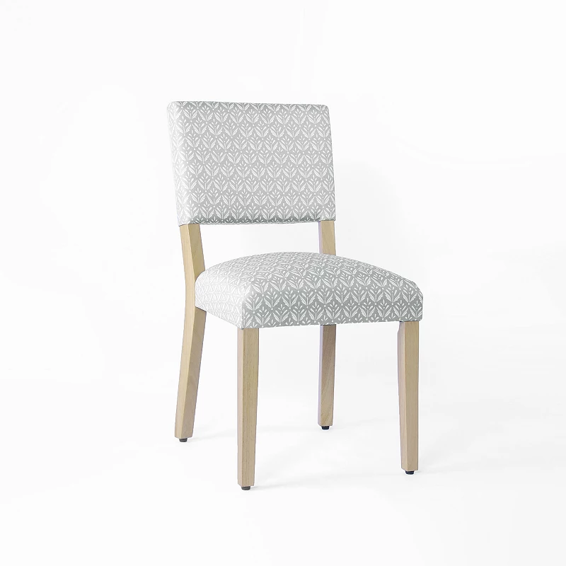 HomePop Dining Chair 2-piece Set