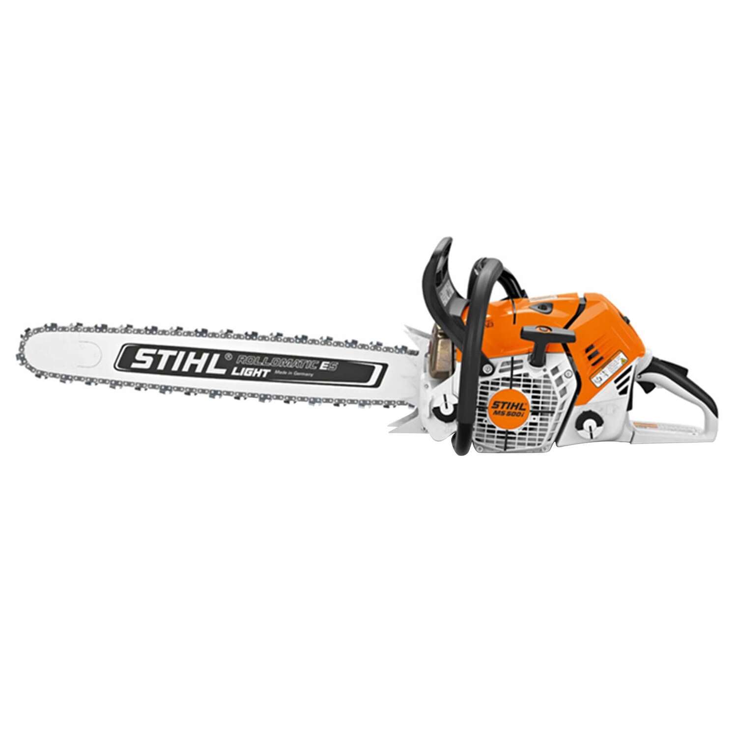 STIHL MS 500i 25 in. 79.2 cc Gas Chainsaw