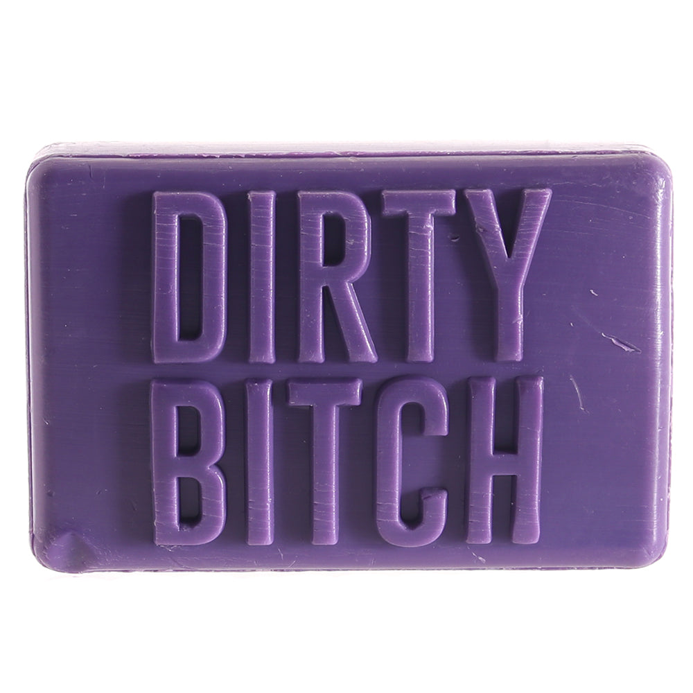 Soap Bars Dirty Bitch Soap