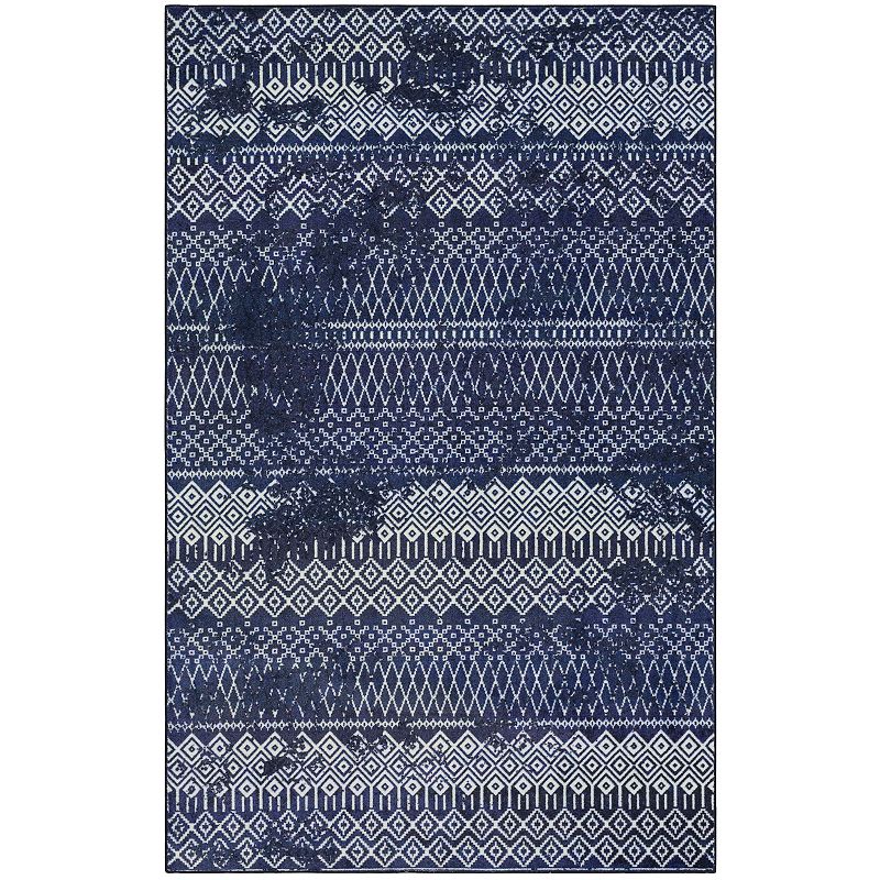 Mohawk® Home Prismatic Prale Recycled EverStrand Area Rug