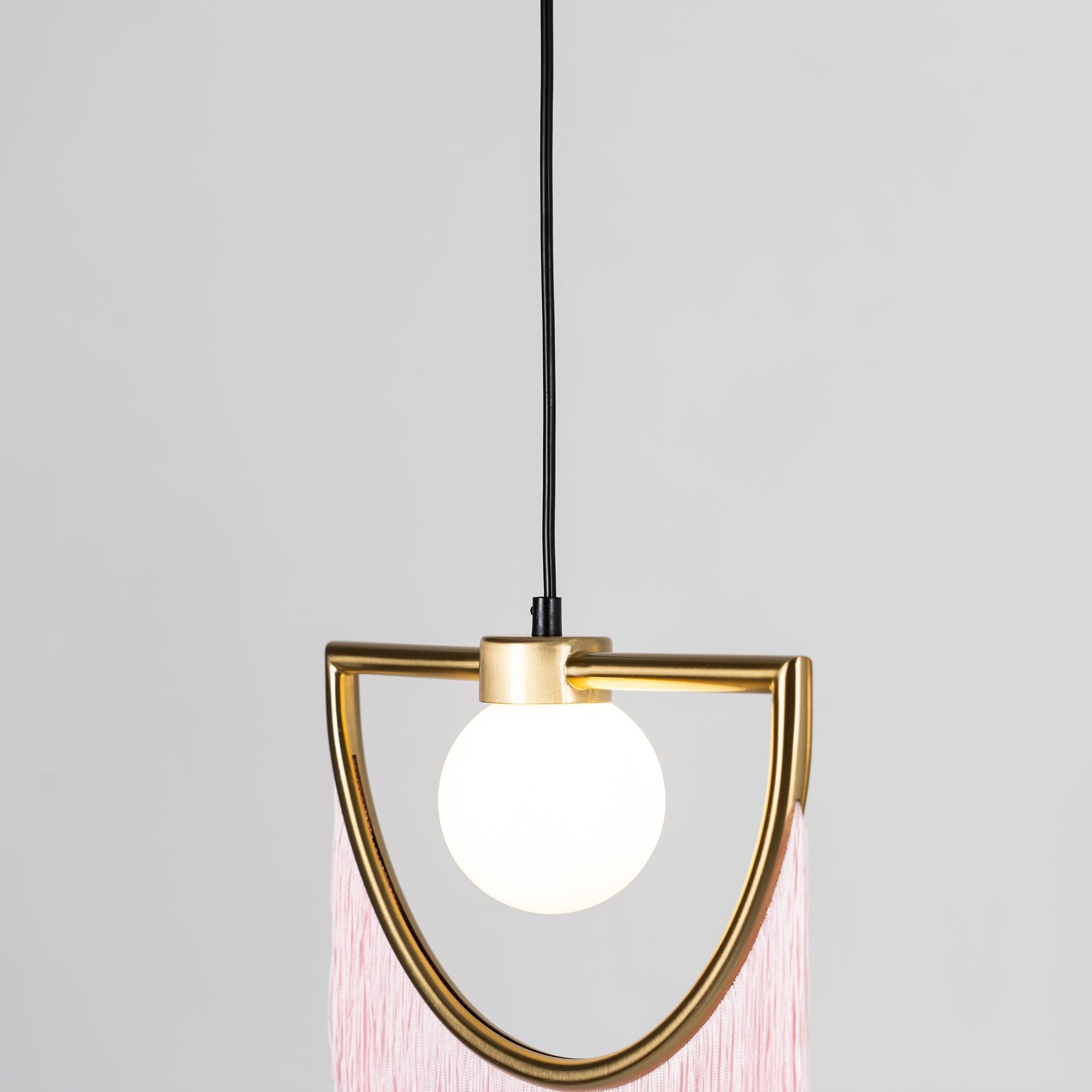 Wink Pendant Lamp