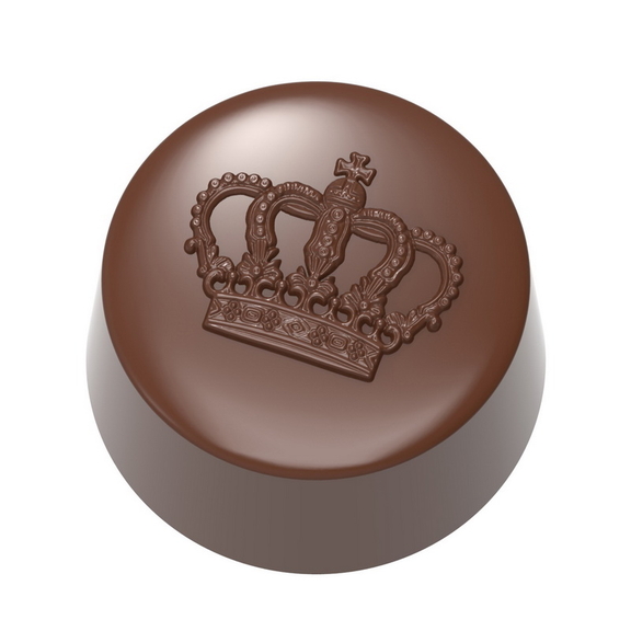 Chocolate World CW1884 Chocolate mould chocolate c...