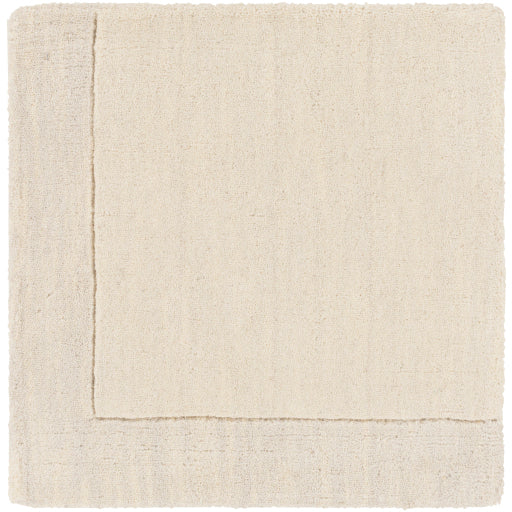 Mystique Wool Cream Rug