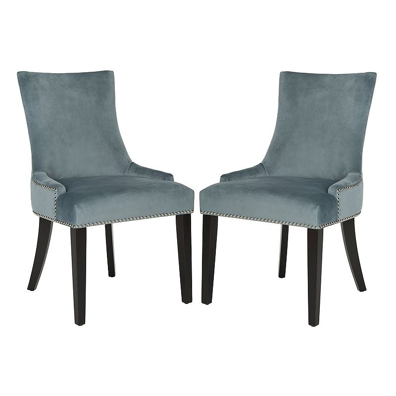 Safavieh Lester Dining Chair 2-Piece Set