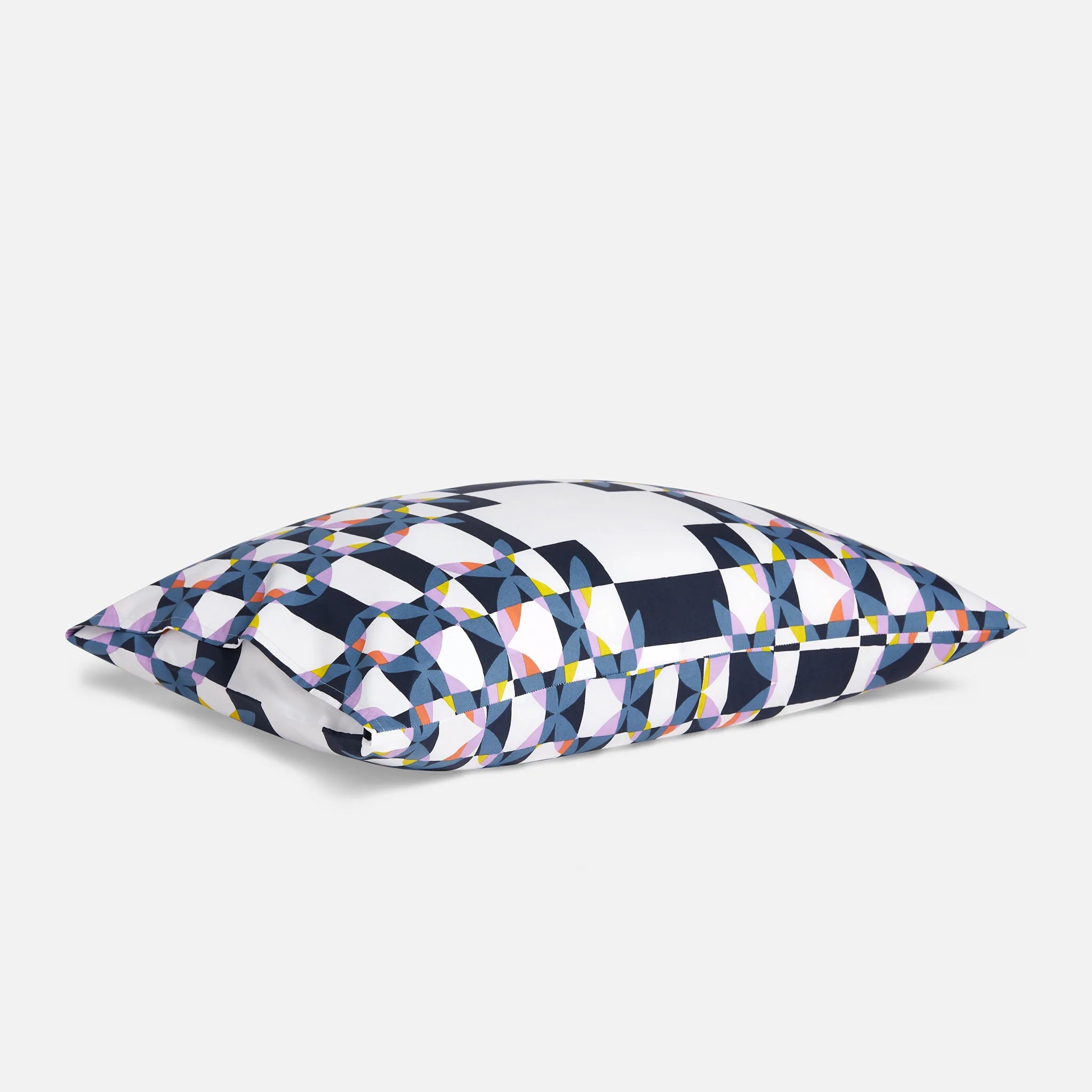 Luxe Sateen Pillowcases - Last Call