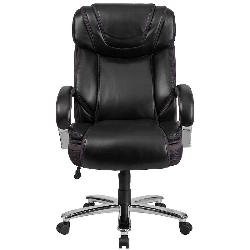 Flash Furniture Hercules Big and Tall Executive Swivel Ergonomic Office Chair