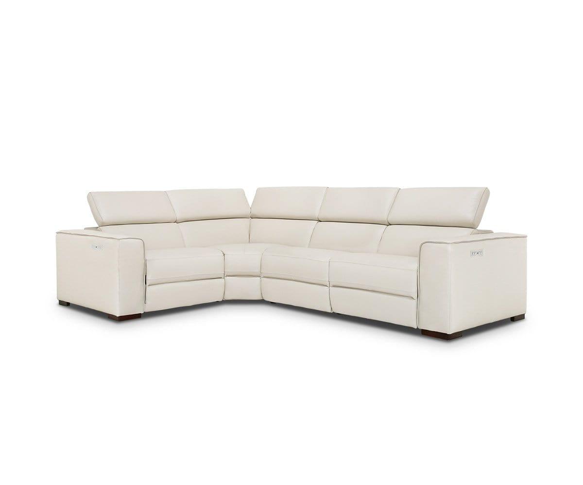 Lewen Power Motion Sectional