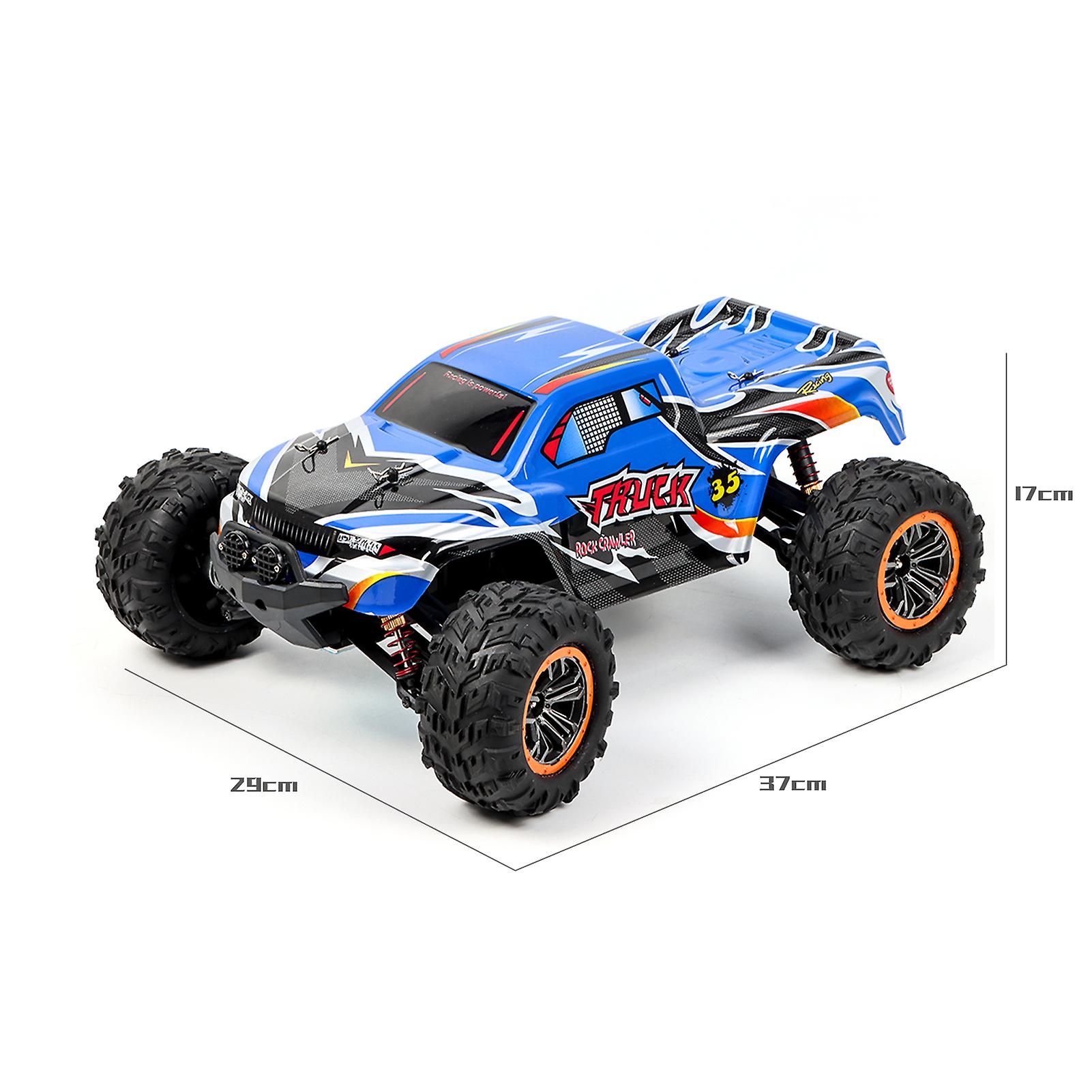 F-20 1/12 Off-road Car 4wd 35km/h Racing Car Rc Truck Climbing Car