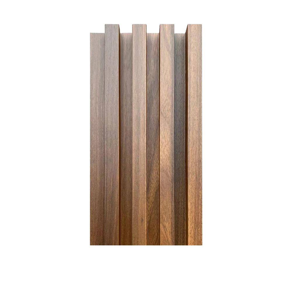 Ejoy 6 in. x 93 in. x 0.8 in. Wood Solid Wall Cladding Siding Board (Set of 3-Piece) WoodWallCladdingPanel_WWC_0011