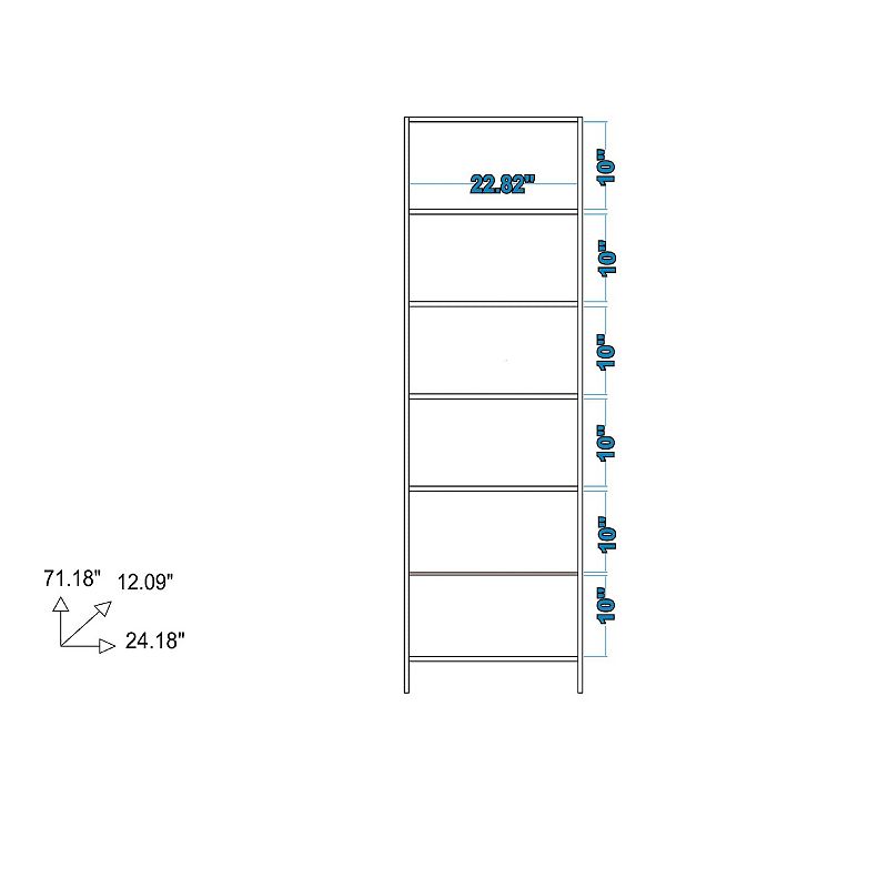 MANHATTAN COMFORT Catarina Cabinet