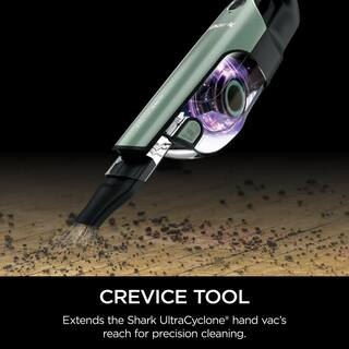 Shark UltraCyclone 7.2-Volt Pro Cordless Handheld Vacuum CH901