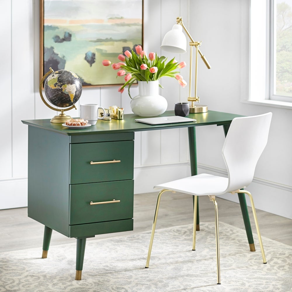 angelo:HOME Desk - Leon (Green)