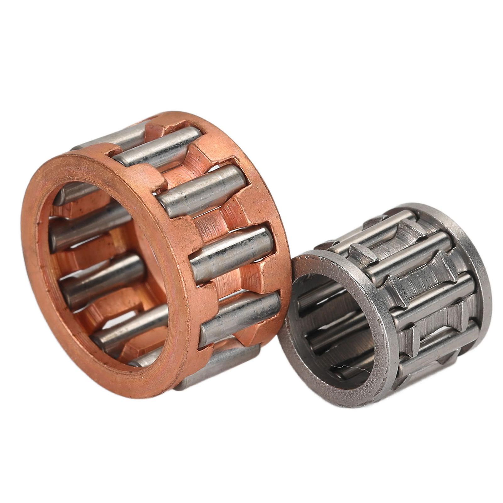 2pcs Needle Bearing Easy To Install Good Heat Resistance High Hardness Generator Accessories For Et950 Generator