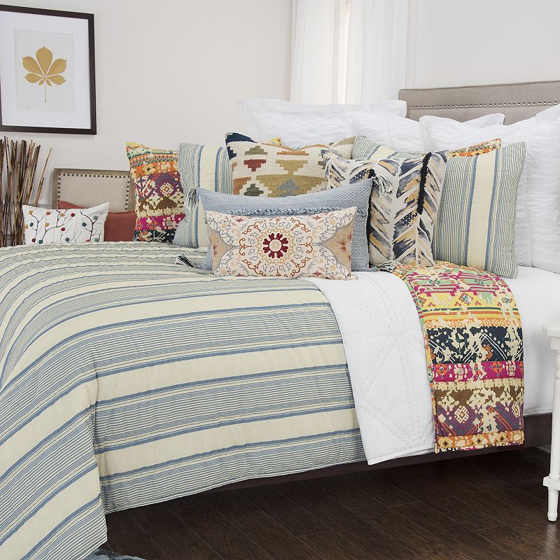 Thomas Quilt Set with Shams