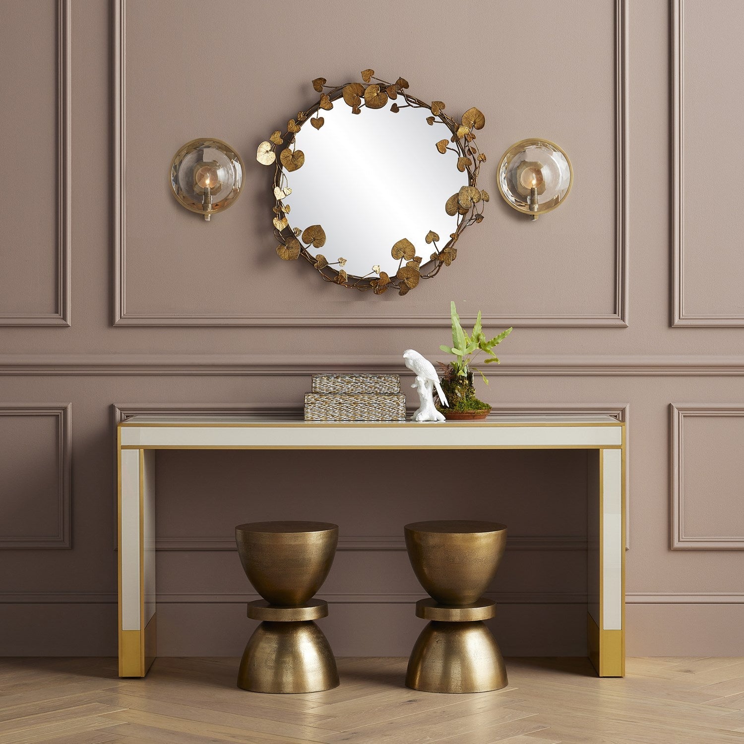 Arden Console Table