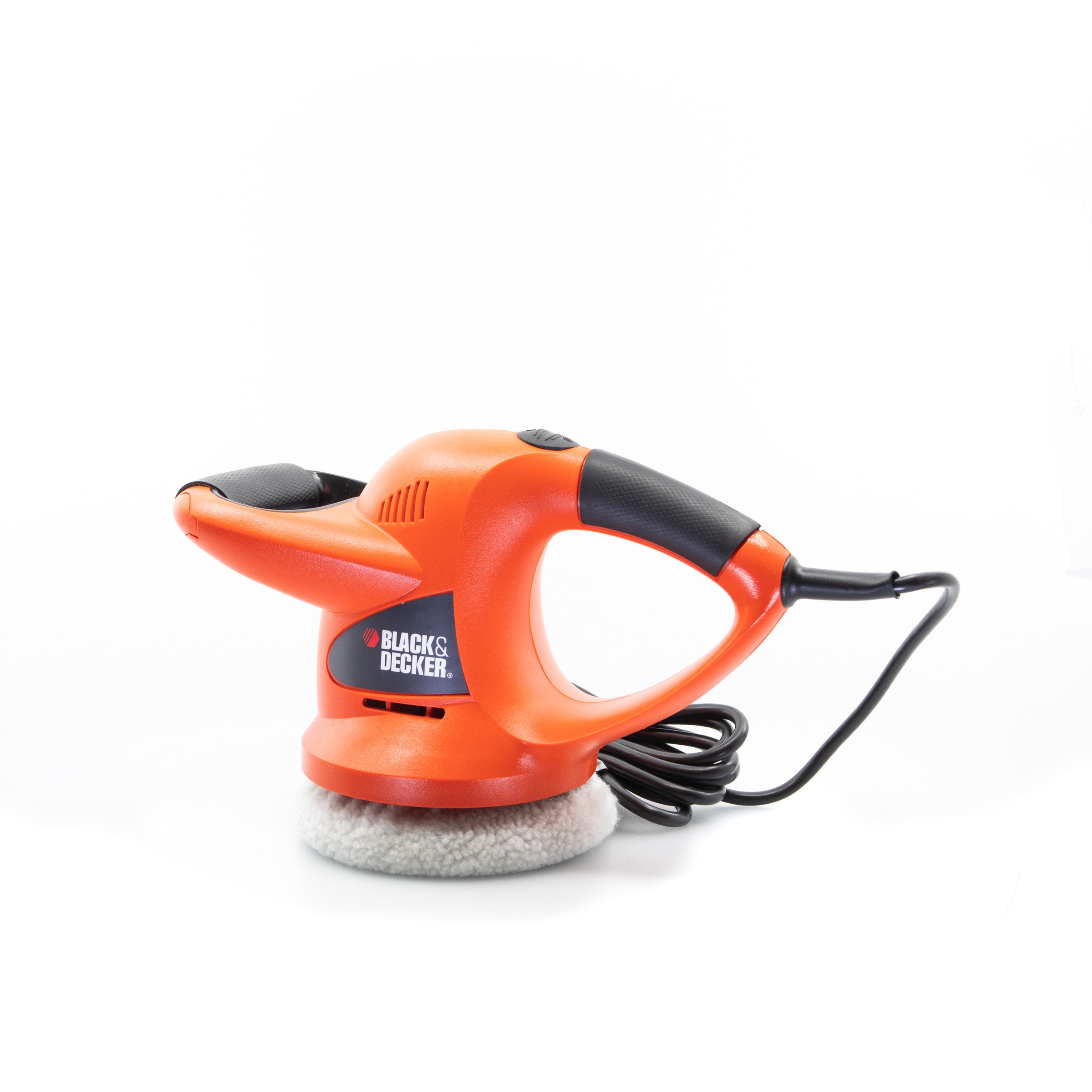 Variable Speed Polisher, 6-Inch