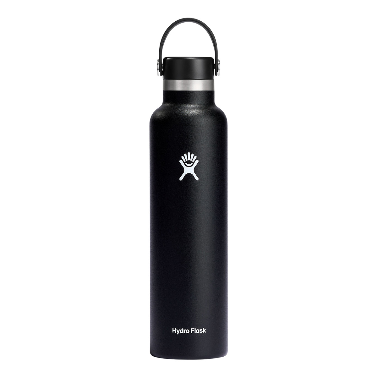 Hydro Flask 24 oz Stone Standard Mouth with Flex Cap