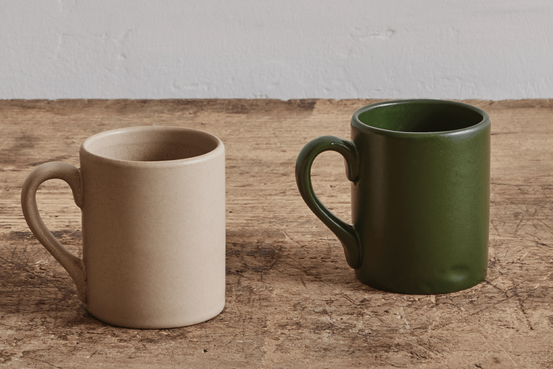 Nickey Kehoe Mug in Thyme