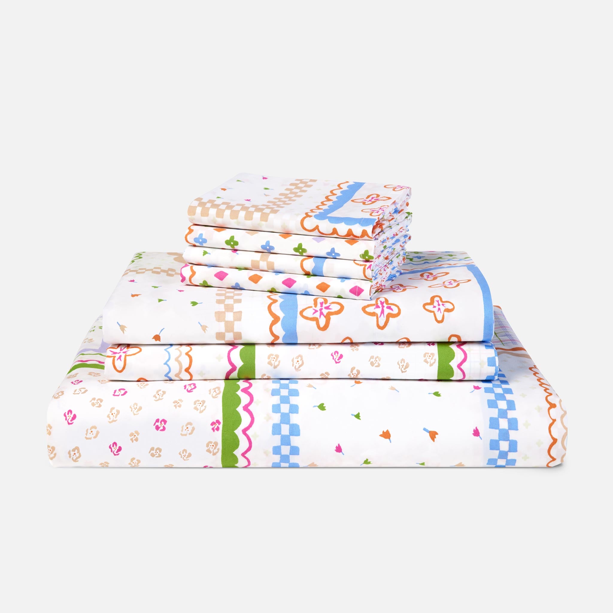 Luxe Sateen Hardcore Sheet Bundle