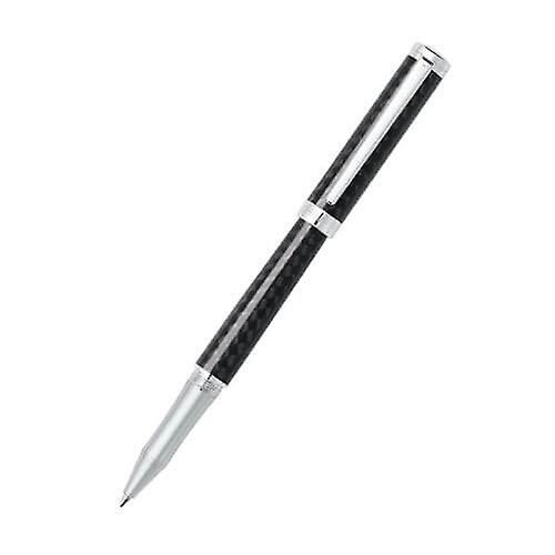 Sheaffer Intensity Carbon Fiber/Chrome Plated Pen (Rollerball)