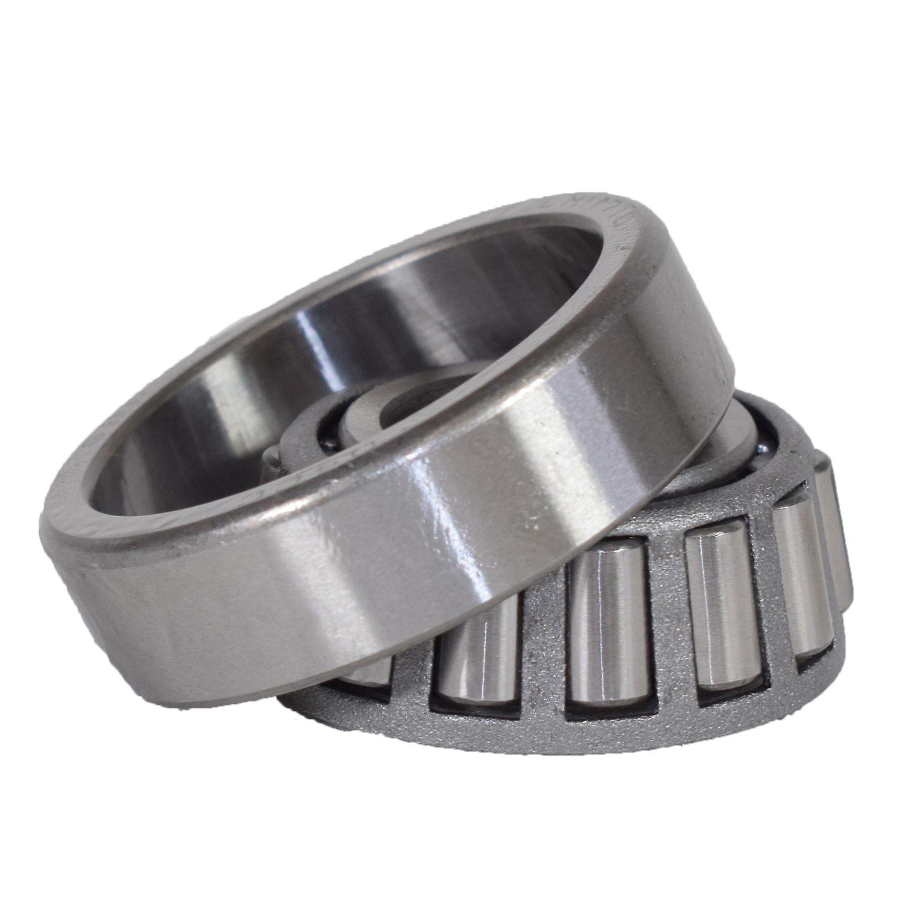 Trailer Hub Taper Tapered Roller Bearing Bearings ID 17.46 x OD 39.88 x W 13.84