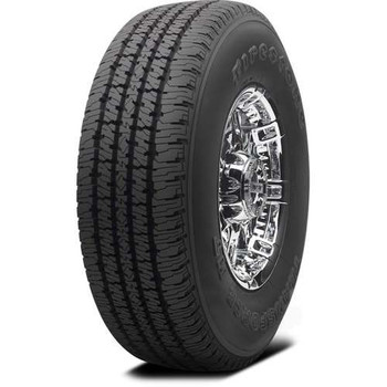 Firestone Transforce HT 245/70R17 Tires