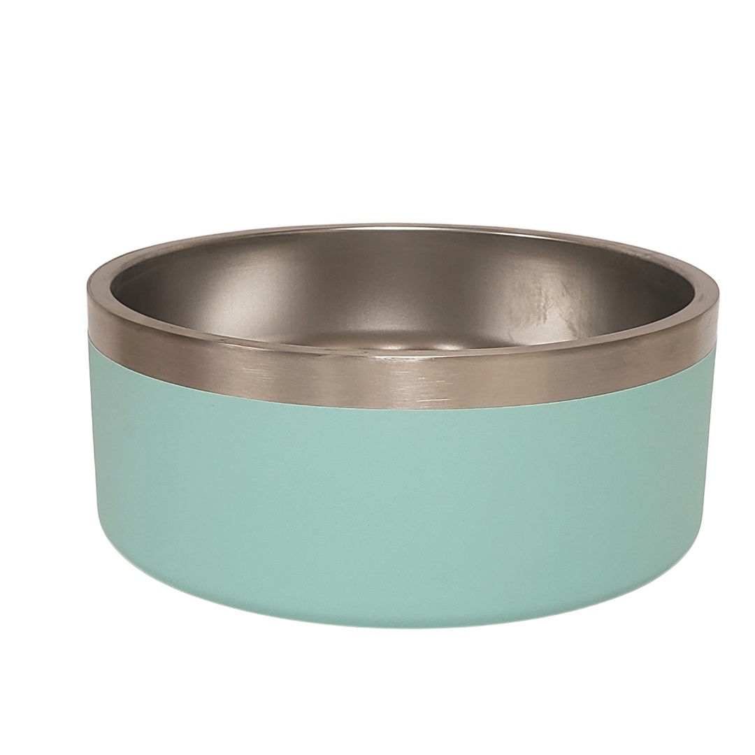 32 oz. Stainless Steel Pet Bowl