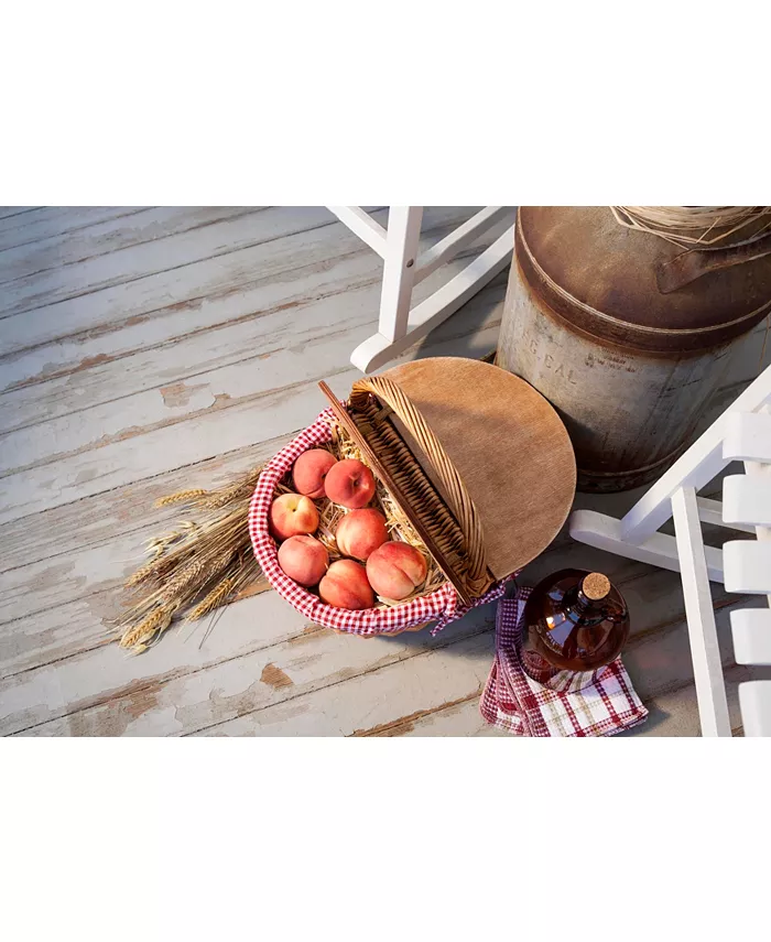 Picnic Time Country Picnic Basket