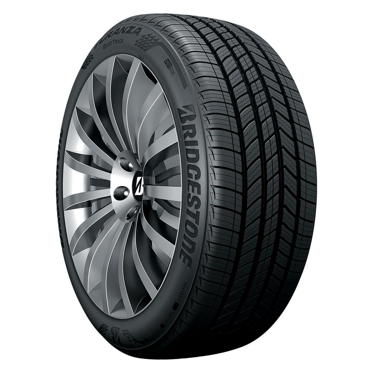 Bridgestone 235/40R19 TRZ QUIETTRK XL 96V