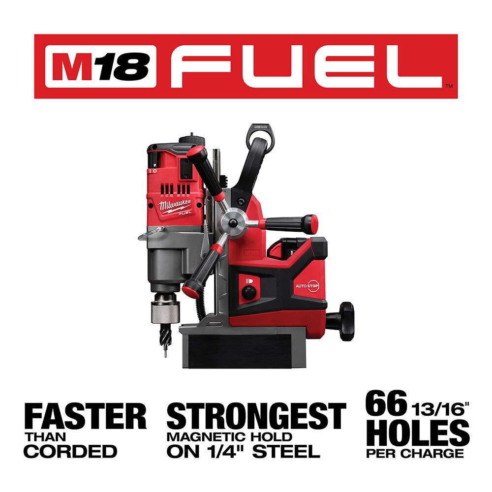 MW M18 FUEL 1-1/2