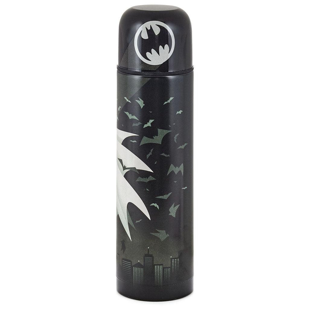 Hallmark  DC Comics™ Batman™ Stainless Steel Water Bottle, 16 oz.