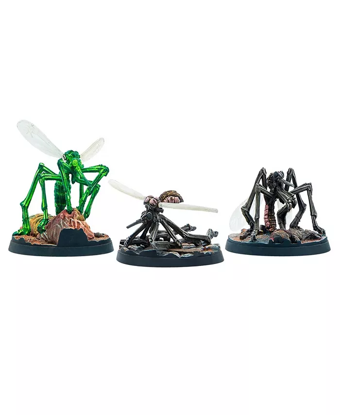 Fallout Wasteland Warfare Creatures - Blood Bugs