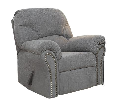 Allmaxx Rocker Recliner