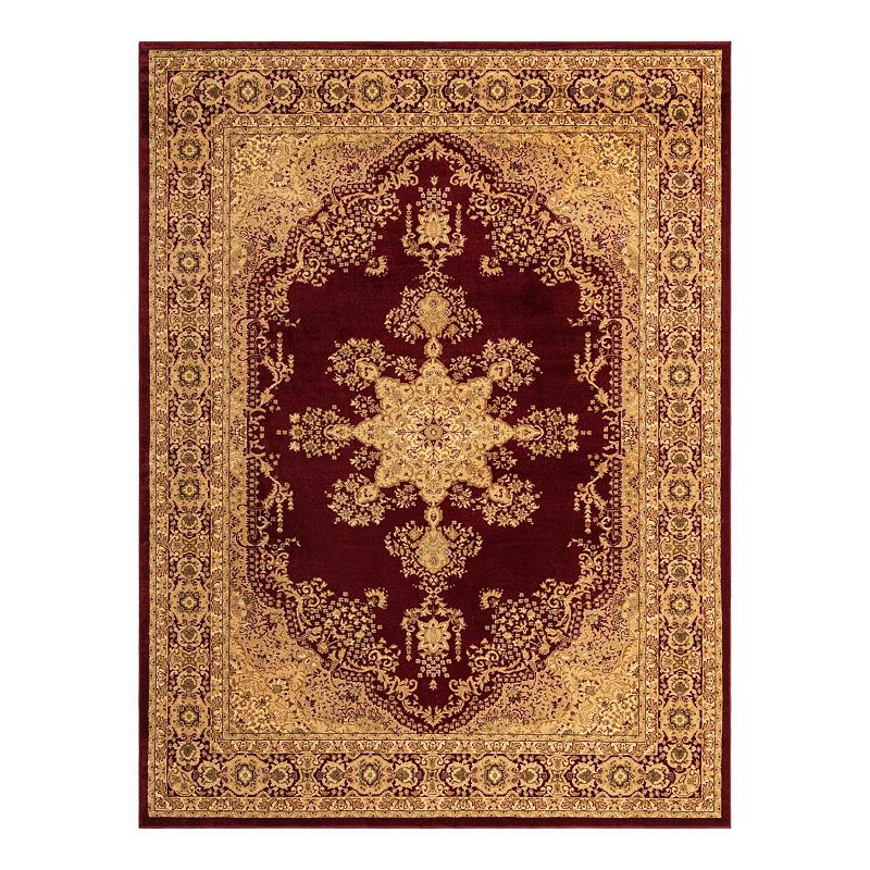 Unique Loom Versailles Rug