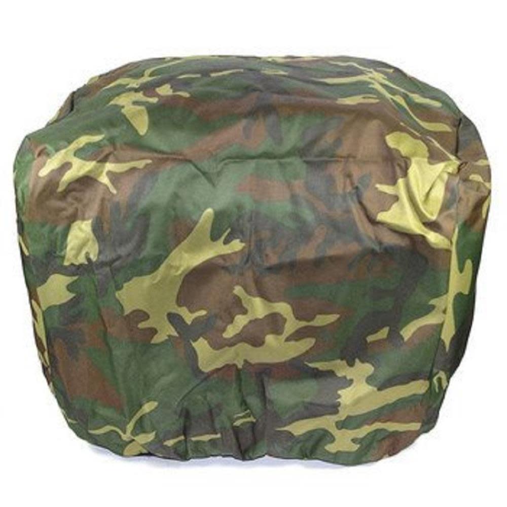 Honda Camouflage Generator Cover for EU3000I Generator 08P58-ZS9-100G from Honda