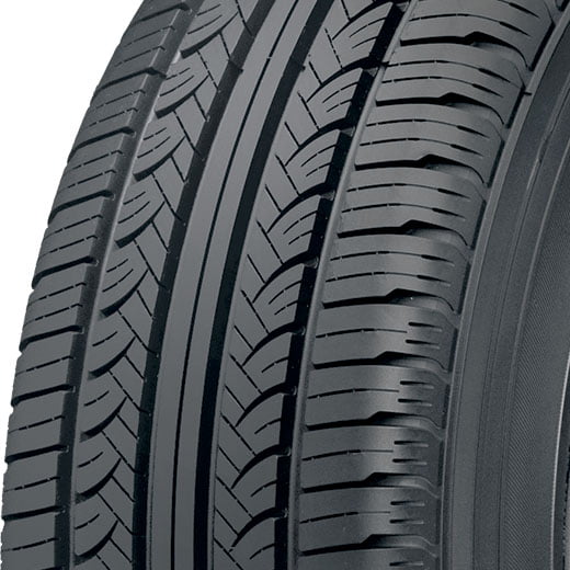 Yokohama Avid Touring-S All Season 215/70R15 98S Passenger Tire