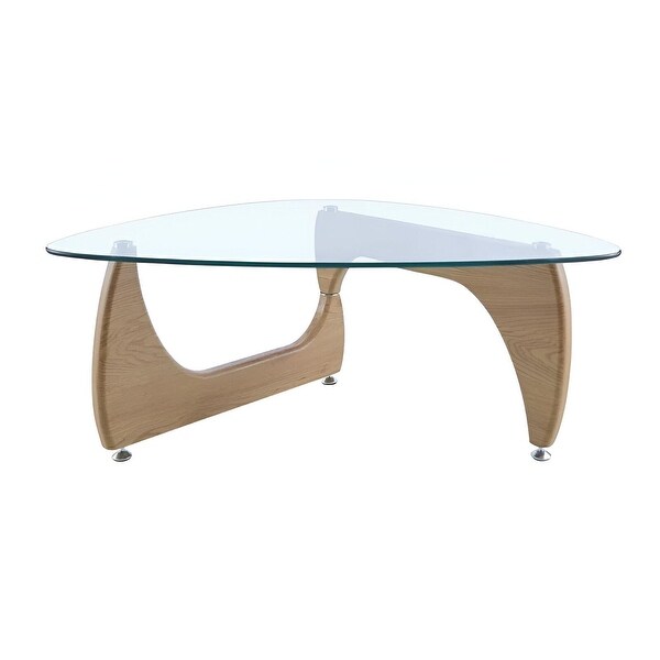 Noguchi Coffee Table