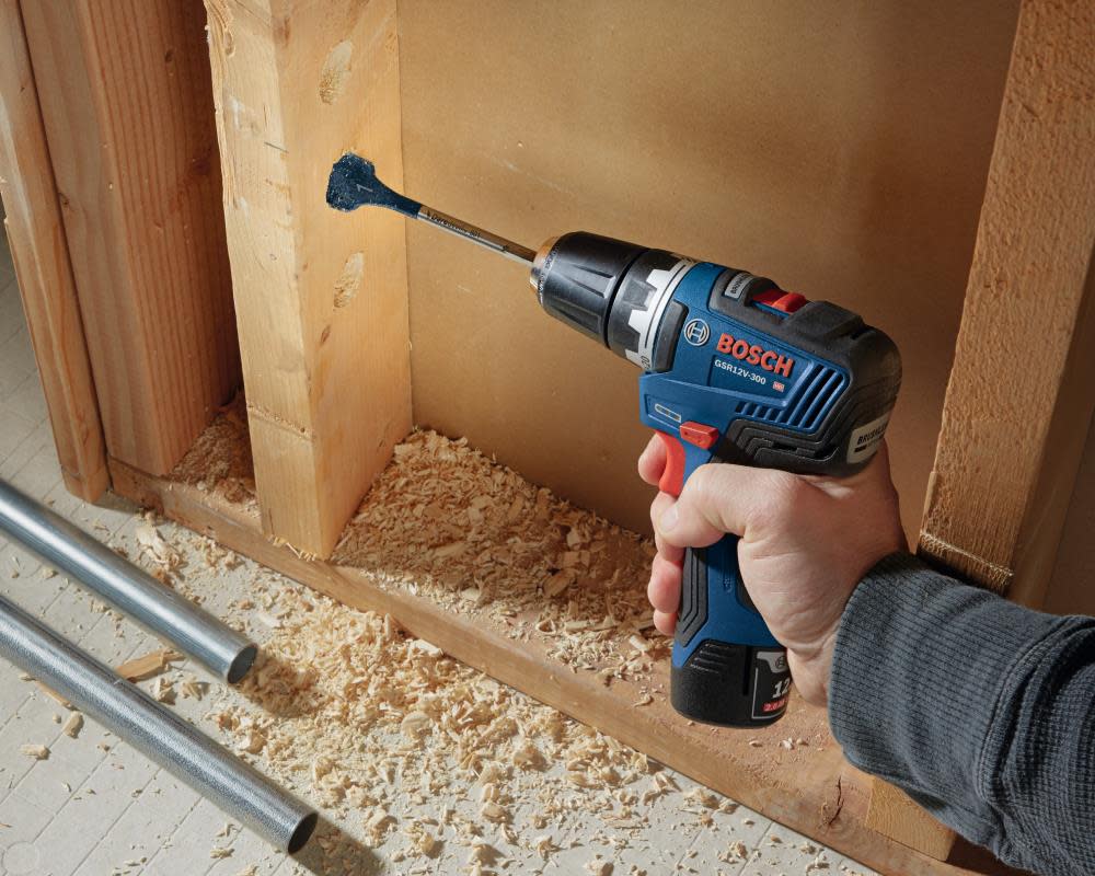 12V Max EC Brushless 3/8 In. Drill/Driver (Bare Tool) ;