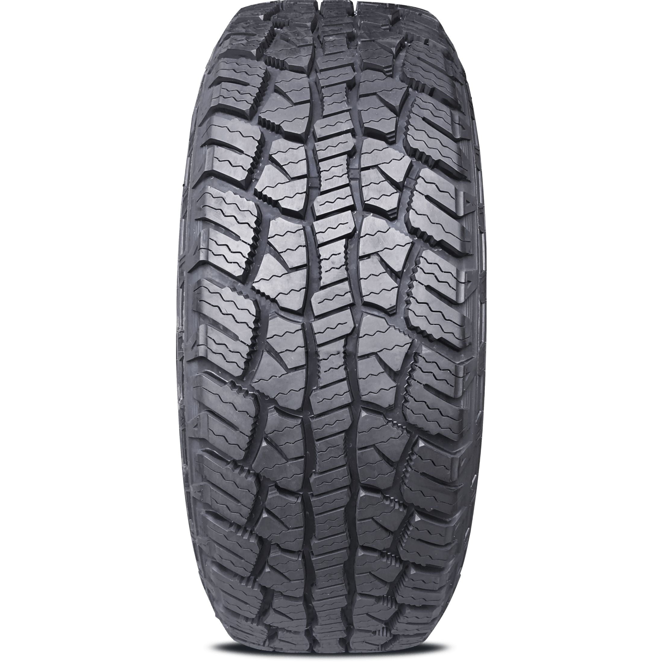 Finalist Terreno A/T 235/70R16 106T SUV Light Truck All Season All Terrain Tire 235/70/16 (Tire Only)