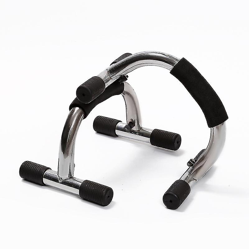 Professional Muscle Strength Exercise Gym Non-slip Bar Push-up Chest Expansion Exercise Equipment Fitness Equipment Home