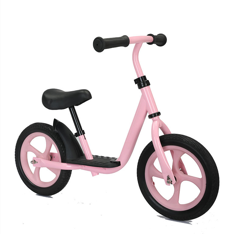 2023 New Model Children Balance Bike Kids Cycle for 4 10 years  12\